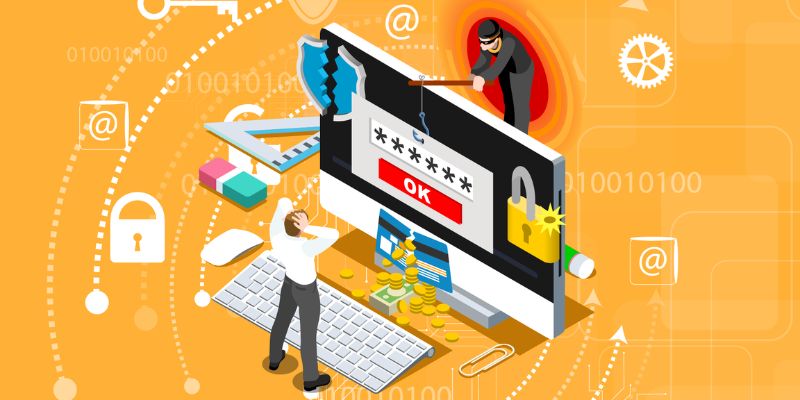Quyền Riêng Tư Tại Nhà Cái - Bảo Vệ Dữ Liệu Người Chơi